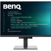 BenQ rd280u 28.2inch ips 3840x2560 350cd/m2 5ms hdmi 2.0 dp usb type c pd90w hub usb kvm height