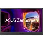 Asus ZenScreen MB169CK kannettava näyttö 15.6" 1920 x 1080 60 Hz IPS, musta