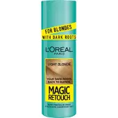 L'Oréal Magic Retouch Instant Root Spray juurien peittämiseen 75 ml kylmänruskea