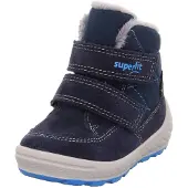 Superfit Groovy 2.0 - Navy - 23-14.3CM