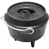 Petromax Dutch Oven FT1 Nocolour Keittotarvikkeet OneSize