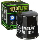 HiFlo HF303 öljynsuodatin