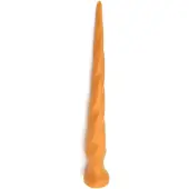 Gold Play Twist Large 62 cm Ø7,5 cm