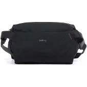 Bellroy Lite 4 Mini - Vartalolaukku musta
