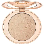 Charlotte Tilbury Hollywood Glow Glide Architect Highlighter Champagne Glow