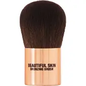 Charlotte Tilbury Beautiful Skin Bronzer Brush