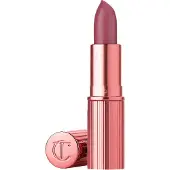 Charlotte Tilbury K.I.S.S.I.N.G Rose To Fame