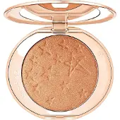 Charlotte Tilbury Hollywood Glow Glide Architect Highlighter Rose Gold Glow