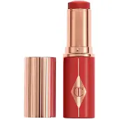 Charlotte Tilbury Unreal Blush Stick Cherry Glow