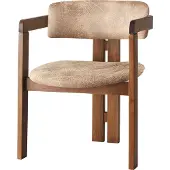 Skye Decor Tuoli CO 032, beige