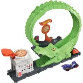 Mattel Kaupungin Kimppuun Hyökkäys