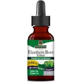 Natures Answer Eleutherokokkiuute - 60 ml