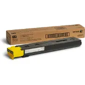 Xerox 006R01794 -laservärikasetti, fluoresoiva keltainen