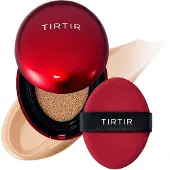 TIRTIR Mask Fit Red Cushion Mini, 25N Mocha