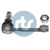 RTS Raidetangon pää 91-90722-210