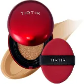 TIRTIR Mask Fit Red Cushion Mini, 30N Rich Honey