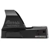 Burris FastFire 4 Dot Sight - 6 MOA