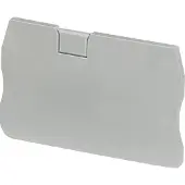 Schneider ELECTRIC LINERGY PÄÄTYLEVY 2,5MM² JOUSI/PUSH-IN (NSYTRACR22)