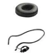 Jabra EARGEL FOR BIZ 2400 FOR SUPPORTING RING - 5 PIECES PACK (14101-17)