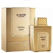 Orientica Le Motif Imperial Gold Eau de Parfum 85 ml