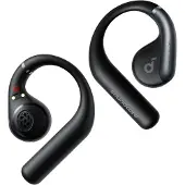 Anker Soundcore AeroFit, musta