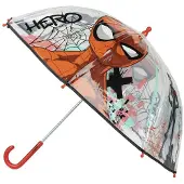 Spiderman Spider-Man Sateenvarjo, Hero