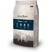 Venandi Animal 1,5kg Lamb kissanruoka kuivana