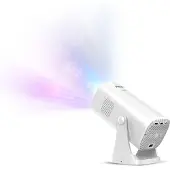 Philips NeoPix 230 Smart projektori (valkoinen)