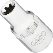 Vigor 1/2 MUCIŅA TORX E11 GAR.38mm V2731N