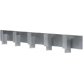Ferm Living Varasto naulakko 71 cm Alumiini