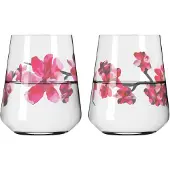 Ritzenhoff Sommersonett Allround -lasi 22,5 x 9,3 cm