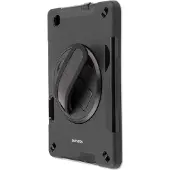 4smarts – Galaxy Tab S6 Lite, Rugged Case Grip, black (467846)