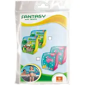 MONDO Fantasy armbands - Flamingo