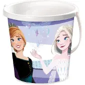 MONDO Bucket set Frozen 6 pieces.