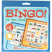 Office Bingo! On the Go