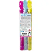 Creative Craft Group Bubble Blowing Mermaid 3 pcs.