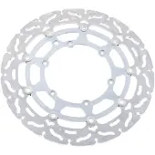 TRW jarrulevy wave eteen husaberg fe 600 sm 2000-ym. (msw114rac)