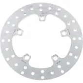 TRW jarrulevy taakse yamaha yzf 600 r6 2003-2004 ym. (mst362)