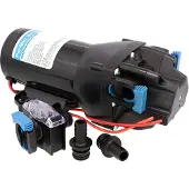 Jabsco Parmax Hd4 4gpm Pumppu 12v