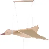 Egmont toys Egmont Mobile Lentävä Hanhi, Wood