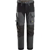 Snickers 6375 AllroundWork Stretch-työhousut lyhyt