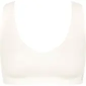 Sloggi Zero Feel 2.0 Bralette - White - XXL