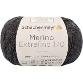 Schachenmayr Merino Extrafine 170 50 g lanka