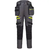 Portwest DX452 naisten stretch-housut
