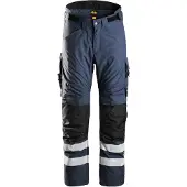 Snickers Workwear Snickers 6619 AllroundWork 37.5 talvityöhousut