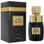 Rave Ambre Noir EDP -tuoksu 100 ml