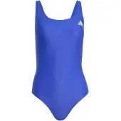 Adidas Ess Vbck Suit - Blue - 46