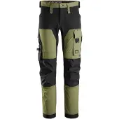Snickers 6375 AllroundWork Stretch työhousut pitkät