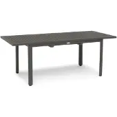 Hillerstorp 2046007053 Nydala 96 x 200/280 cm Pöytä
