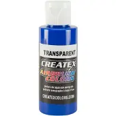 Createx Original Transparent 60 ml maali